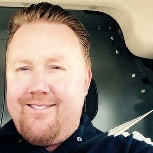 Meet your Posher, Brad